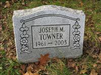 Towner, Joseph M